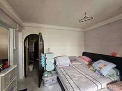 Blk 446 Hougang Avenue 8 (Hougang), HDB Executive #450667371